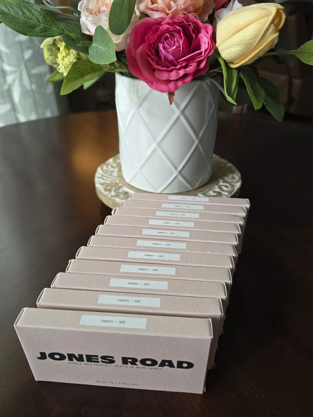 Jones Road brand highlights limited
